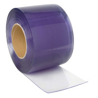 Rideau à bandes PVC Kerbl