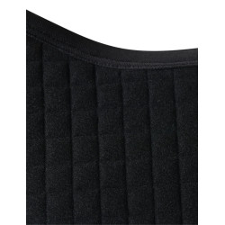 Tapis de selle Weatherbeeta Prime Air-Tec Mixte Shaped Noir Tapis de selle Weatherbeeta Prime Air-Tec Mixte Shaped Noir