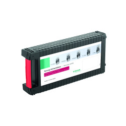 Set de sabots pour tondeuse Aesculap Favorita