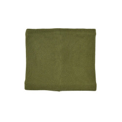 Tour de cou Weatherbeeta Snood doublé polaire Olive nuit