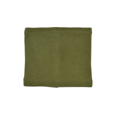 Tour de cou Weatherbeeta Snood doublé polaire Olive nuit Tour de cou Weatherbeeta Snood doublé polaire Olive nuit
