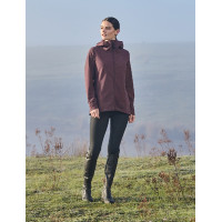 Veste d'équitation Weatherbeeta Stretch femme Feuille d'olivier Veste d'équitation Weatherbeeta Stretch femme Feuille d'olivier