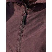 Veste d'équitation Weatherbeeta Stretch femme Mûre Bordeaux Veste d'équitation Weatherbeeta Stretch femme Mûre Bordeaux