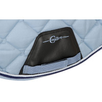 Tapis de selle Silvina Covalliero Iceblue Tapis de selle Silvina Covalliero Iceblue