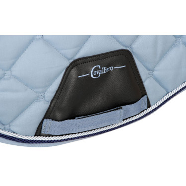 Tapis de selle Salvina Covalliero Tapis de selle Salvina Covalliero