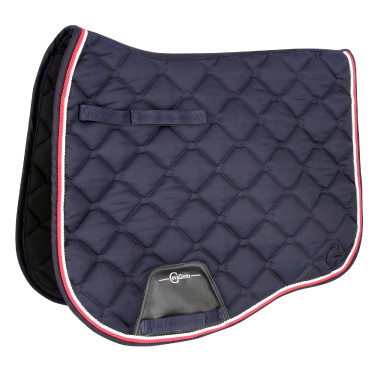Tapis de selle Salvina Covalliero Tapis de selle Salvina Covalliero