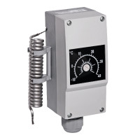 Thermostat anti-gel Kerbl...