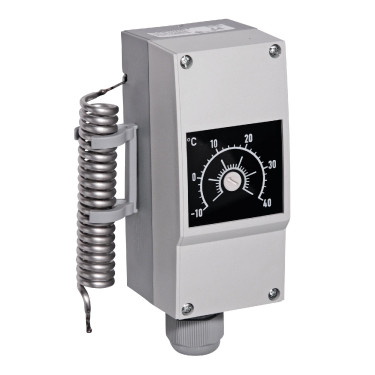 Thermostat anti-gel Kerbl IP 54 Thermostat anti-gel Kerbl IP 54