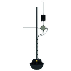 Thermostat anti-gel Kerbl IP 54 Thermostat anti-gel Kerbl IP 54