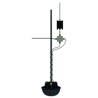 Thermostat anti-gel Kerbl IP 54 Thermostat anti-gel Kerbl IP 54