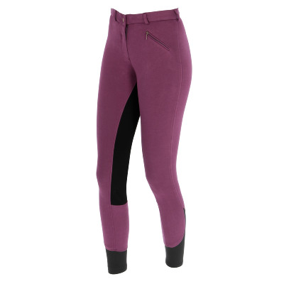 Pantalon Covalliero Economic Enfant Blackberry