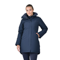 Veste imperméable Weatherbeeta Everyday femme Marine Bleu marine