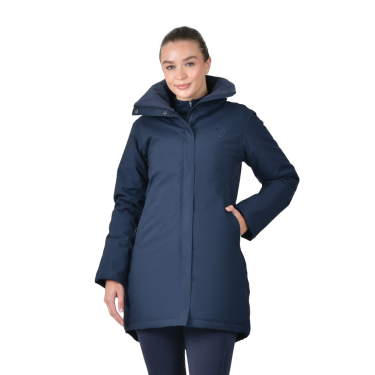 Veste imperméable Weatherbeeta Everyday femme Marine Bleu marine