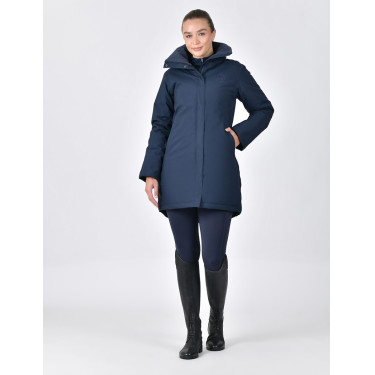 Veste imperméable Weatherbeeta Everyday femme Marine Bleu marine Veste imperméable Weatherbeeta Everyday femme Marine Bleu marine