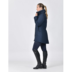 Veste imperméable Weatherbeeta Everyday femme Marine Bleu marine