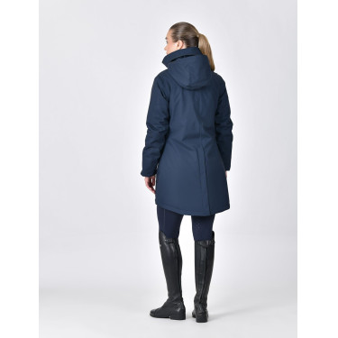 Veste imperméable Weatherbeeta Everyday femme Marine Bleu marine Veste imperméable Weatherbeeta Everyday femme Marine Bleu marine