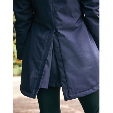 Veste imperméable Weatherbeeta Everyday femme Marine Bleu marine Veste imperméable Weatherbeeta Everyday femme Marine Bleu marine