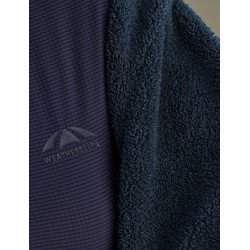 Veste imperméable Weatherbeeta femme Marine Bleu marine Veste imperméable Weatherbeeta femme Marine Bleu marine