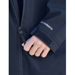 Veste imperméable Weatherbeeta femme Marine Bleu marine Veste imperméable Weatherbeeta femme Marine Bleu marine
