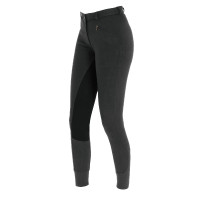 Pantalon Covalliero Economic Femme Noir