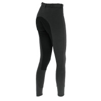 Pantalon Covalliero Economic Femme Noir