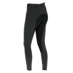 Pantalon Covalliero Economic Femme Noir