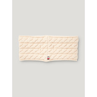 Bandeau Tommy Hilfiger Equestrian Libby femme Desert sky Bleu