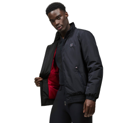 Bomber Tommy Hilfiger Equestrian Penn unisexe Desert sky Bleu Bomber Tommy Hilfiger Equestrian Penn unisexe Desert sky Bleu