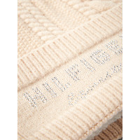 Bonnet à pompom Tommy Hilfiger Equestrian Perry Desert sky Bleu