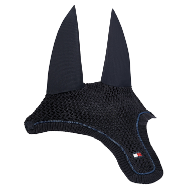 Bonnet Tommy Hilfiger Equestrian Liberty Desert sky Bleu Bonnet Tommy Hilfiger Equestrian Liberty Desert sky Bleu
