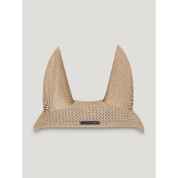 Bonnet Tommy Hilfiger Equestrian Liberty Taupe Marron