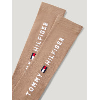 Chaussettes Tommy Hilfiger Equestrian Clifton Desert sky Bleu