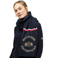 Écharpe tricoté Tommy Hilfiger Equestrian Hyde