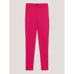 Legging Tommy Hilfiger Equestrian Monaco full grip Cherry Legging Tommy Hilfiger Equestrian Monaco full grip Cherry