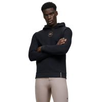 Sweat à capuche Tommy Hilfiger Equestrian Grove unisexe Desert sky Bleu Sweat à capuche Tommy Hilfiger Equestrian Grove unisexe Desert sky Bleu