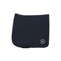 Tapis de dressage Tommy Hilfiger Equestrian Upstate Desert sky Bleu Tapis de dressage Tommy Hilfiger Equestrian Upstate Desert sky Bleu