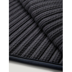Tapis de dressage Tommy Hilfiger Equestrian Upstate Desert sky Bleu Tapis de dressage Tommy Hilfiger Equestrian Upstate Desert sky Bleu