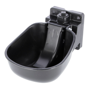 Abreuvoir K50 à palette PVC Kerbl Abreuvoir K50 à palette PVC Kerbl