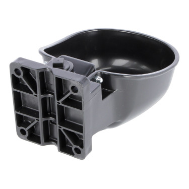 Abreuvoir K50 à palette PVC Kerbl Abreuvoir K50 à palette PVC Kerbl