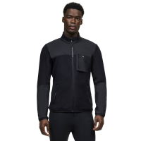 Veste polaire Tommy Hilfiger Equestrian Woodstock homme Desert sky Bleu Veste polaire Tommy Hilfiger Equestrian Woodstock homme Desert sky Bleu