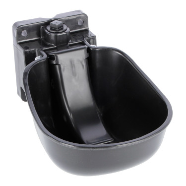 Abreuvoir K50 à palette PVC Kerbl Abreuvoir K50 à palette PVC Kerbl
