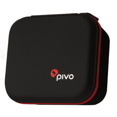 Travel Case pour Pivo Pod Active et Tripod Travel Case pour Pivo Pod Active et Tripod