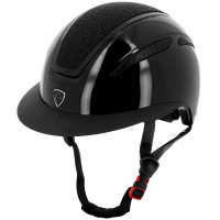 Casque Equithème Agris visière large