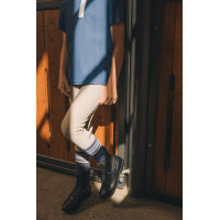 Boots zipper Dy'on Noir Boots zipper Dy'on Noir