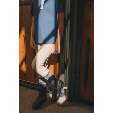 Boots zipper Dy'on