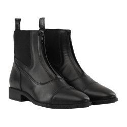 Boots zipper Dy'on Noir Boots zipper Dy'on Noir