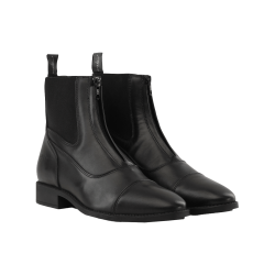 Boots zipper Dy'on Noir Boots zipper Dy'on Noir