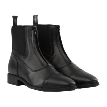 Boots zipper Dy'on Noir Boots zipper Dy'on Noir