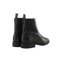 Boots zipper Dy'on Noir Boots zipper Dy'on Noir