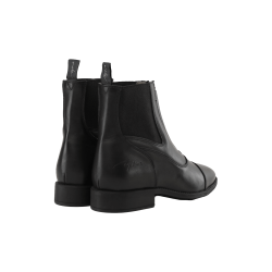 Boots zipper Dy'on Noir Boots zipper Dy'on Noir
